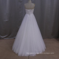 Chiffon Bridal Wedding Dress Reasonable Price